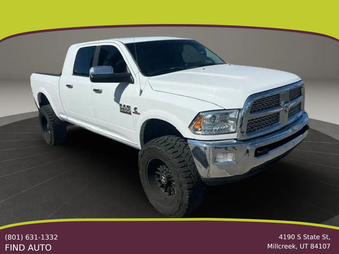 ram ram 2500 pickup 2013 3C6UR5NL7DG612020 image ram ram 2500 pickup 2013 3C6UR5NL7DG612020 image